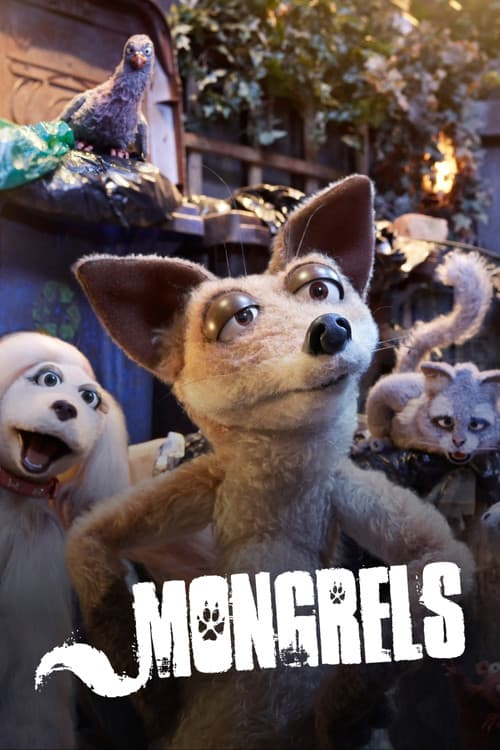 Season 1 poster