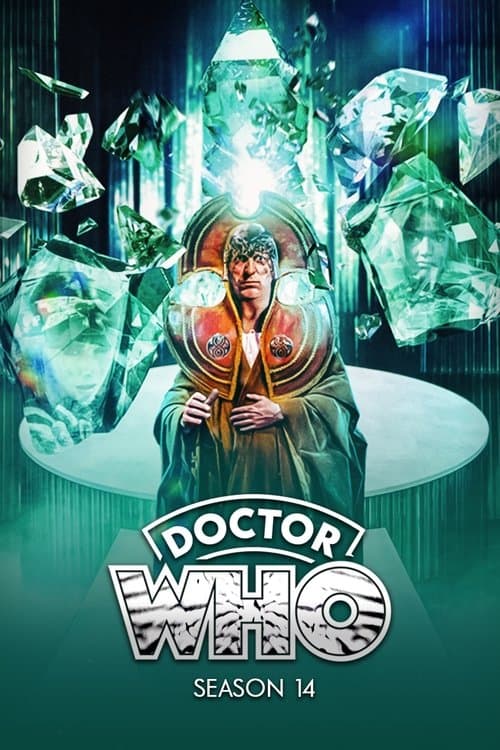Season 14 poster