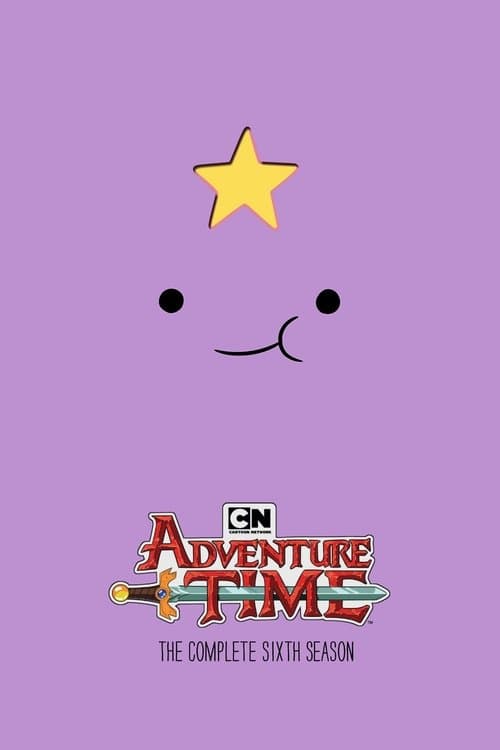 Season 6 poster
