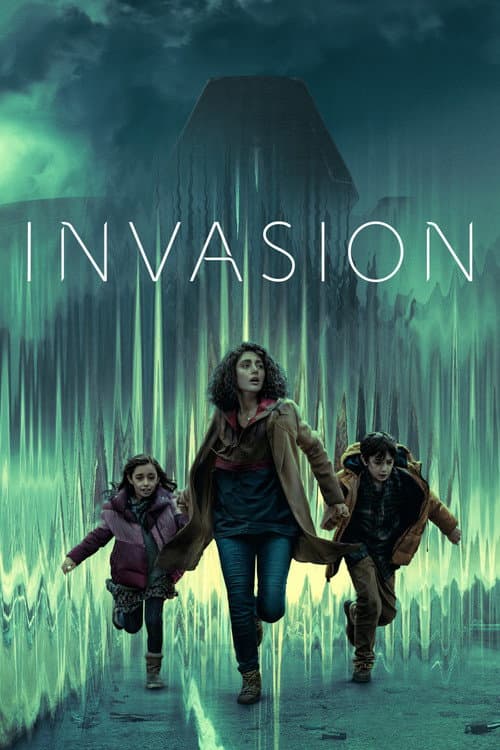 Season 1 poster