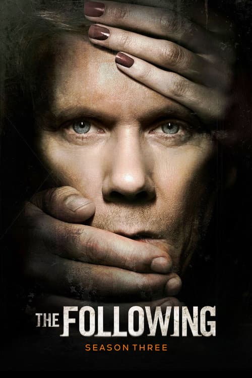 Season 3 poster