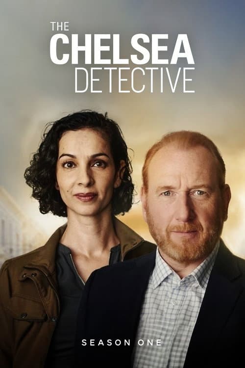 Season 1 poster