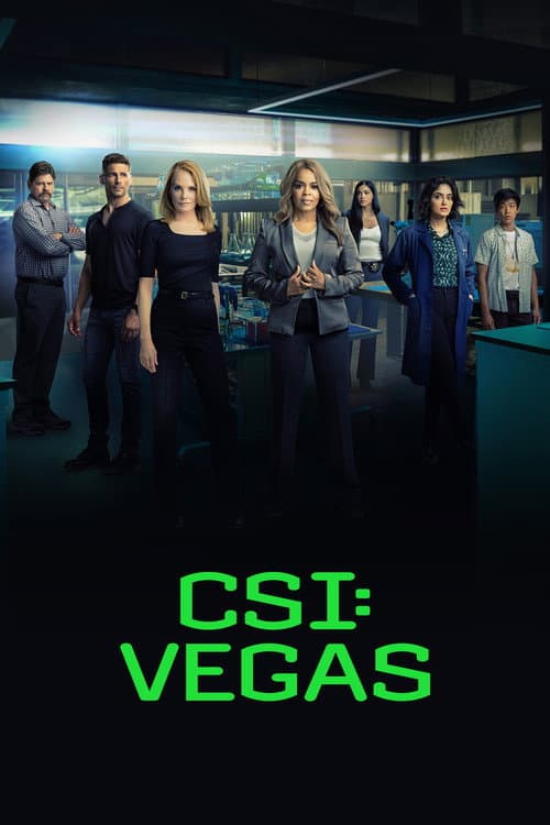 Season 2 poster