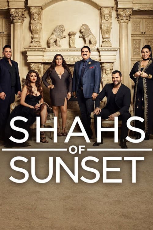 Season 6 poster