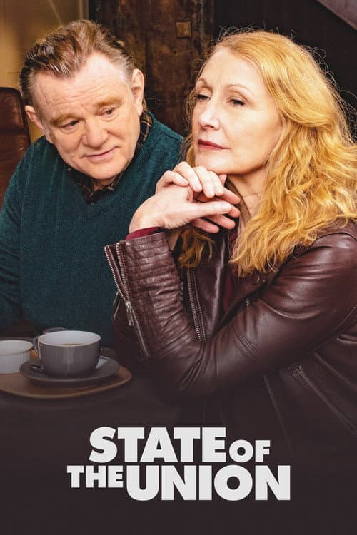 Series 2 poster