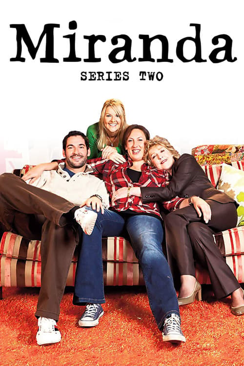 Series 2 poster