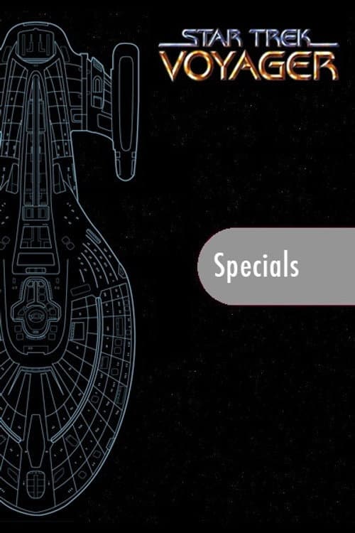 Specials poster