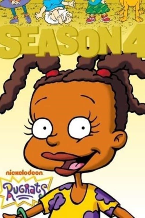 Season 4 poster