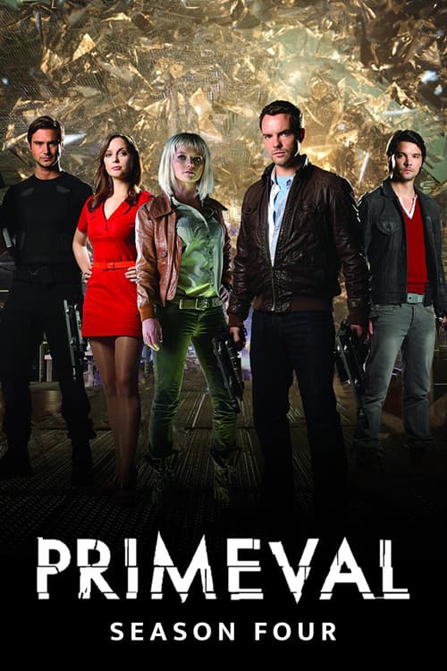Season 4 poster