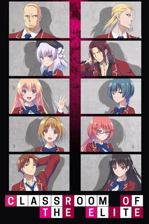 Season 1 poster
