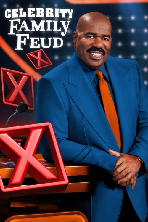 Season 9 poster