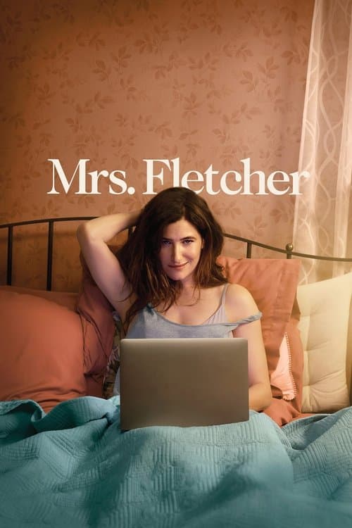 Miniseries poster