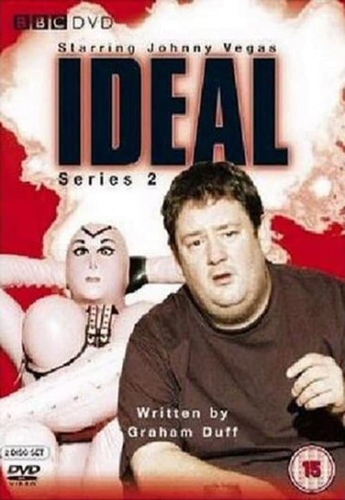 Season 2 poster