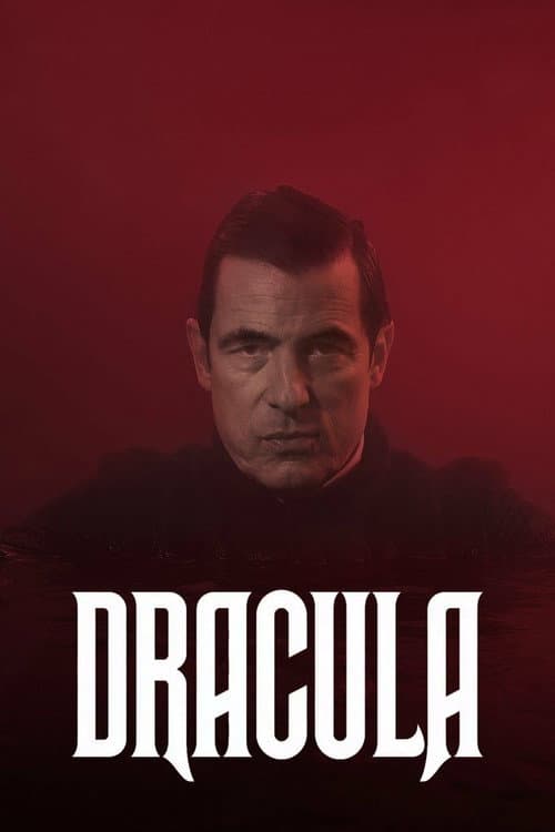 Miniseries poster