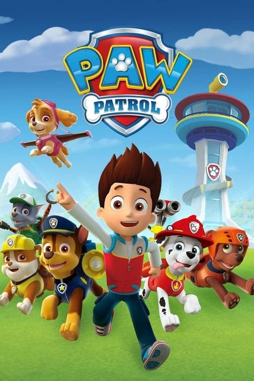 Season 13 poster