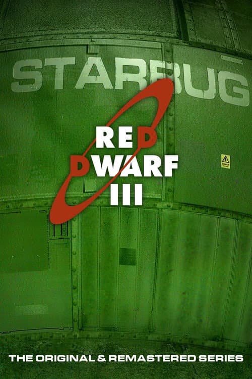 Series III poster