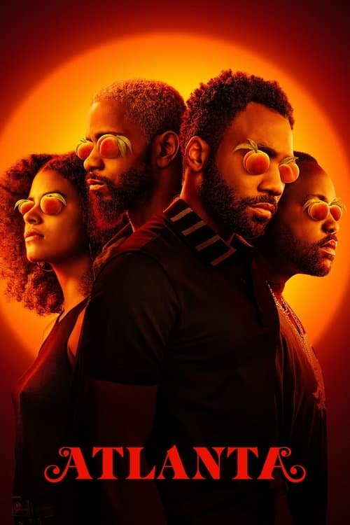 Season 4 poster