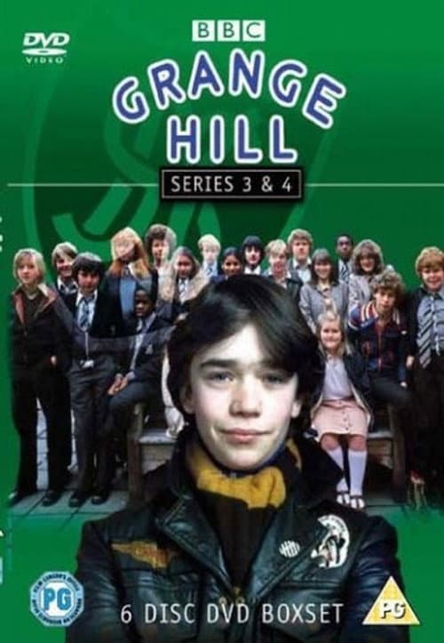 Season 4 poster