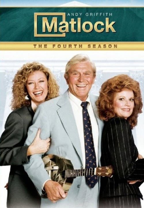Season 4 poster