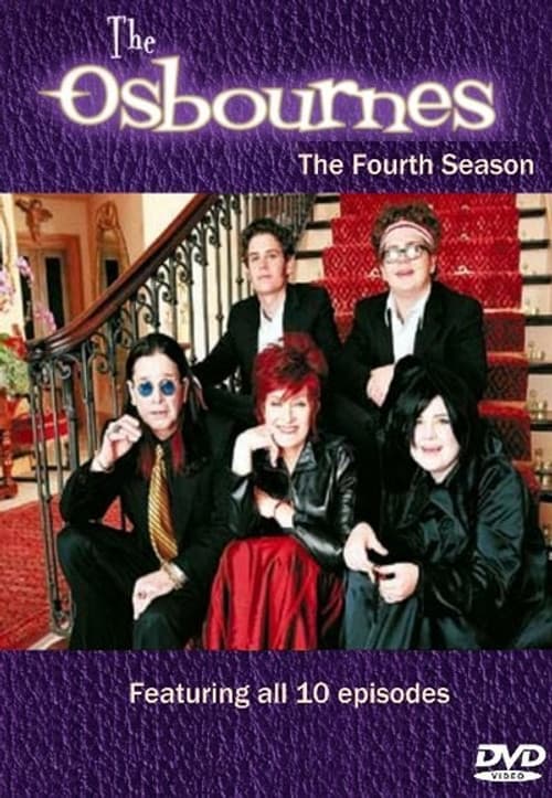 Season 4 poster