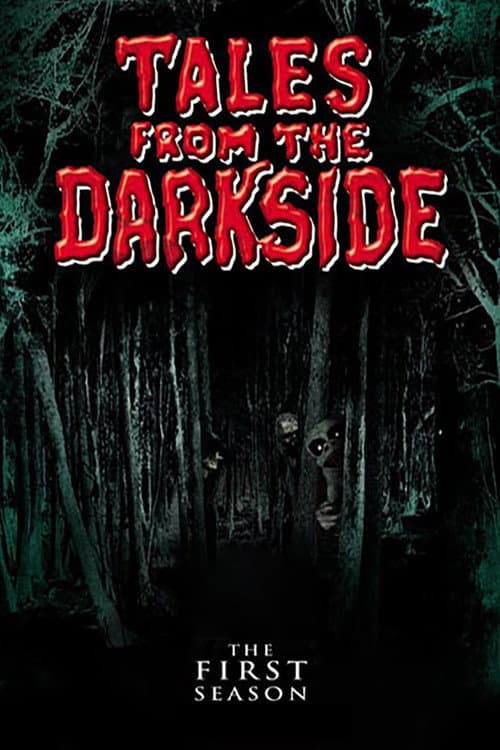 Season 1 poster