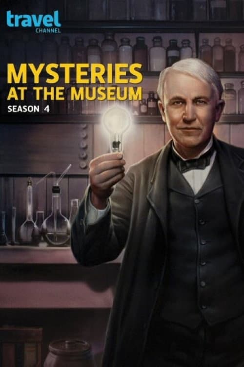 Season 4 poster