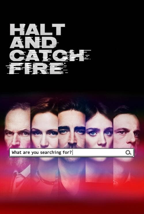 Season 4 poster