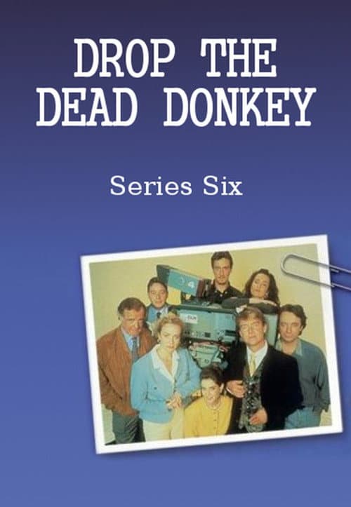 Season 6 poster