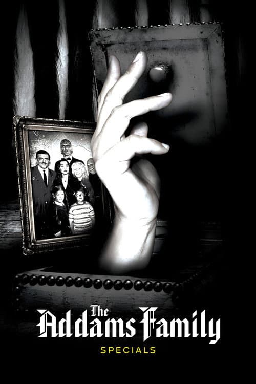Specials poster