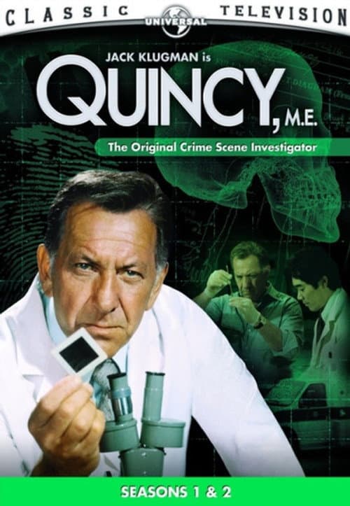 Season 2 poster