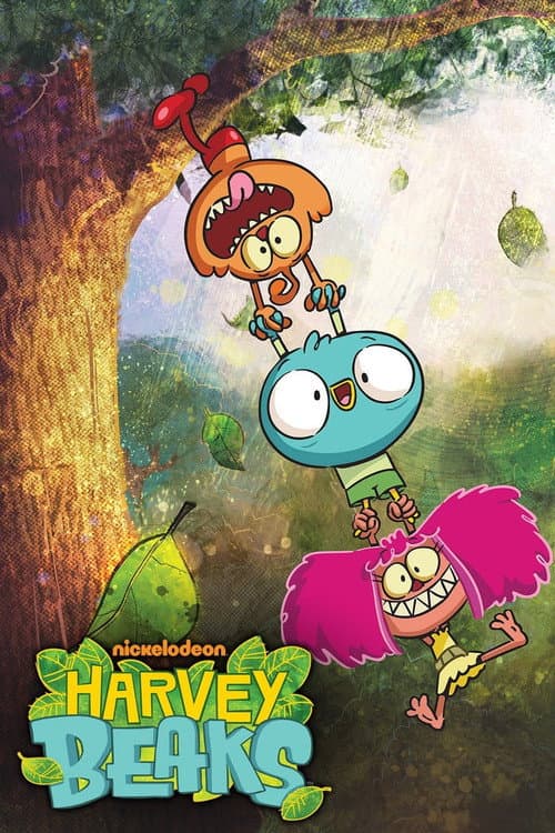 Season 1 poster