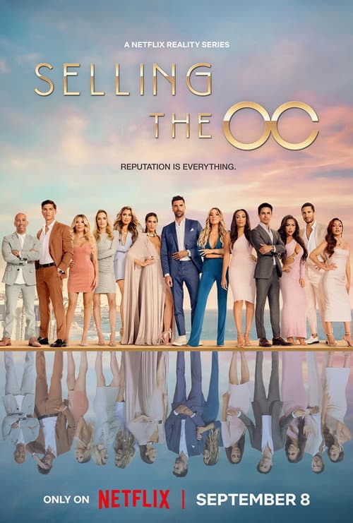 Season 2 poster