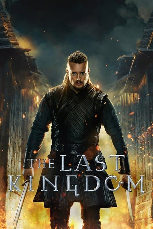 Season 5 poster