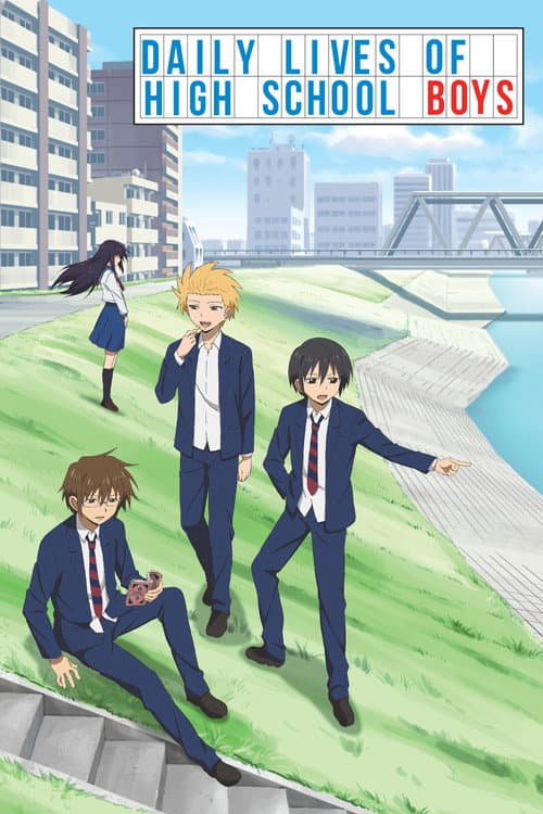Season 1 poster