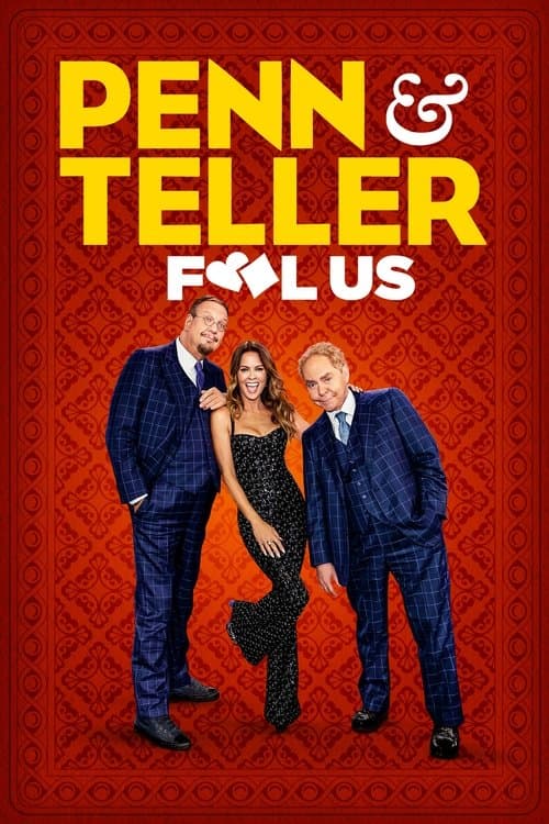 Season 10 poster