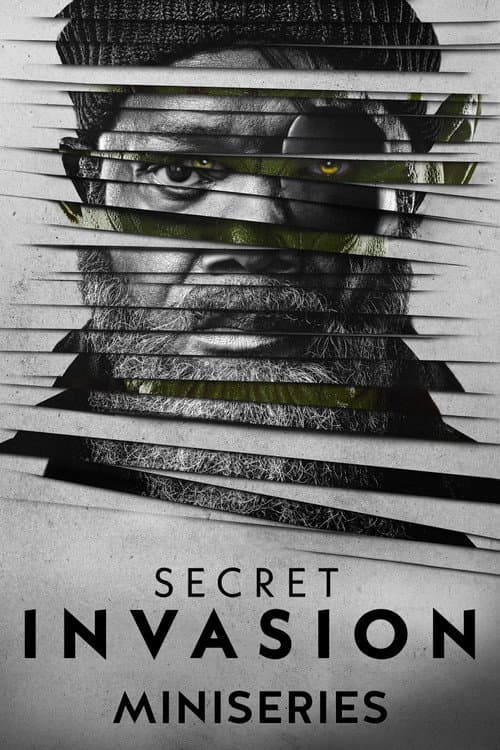 Miniseries poster