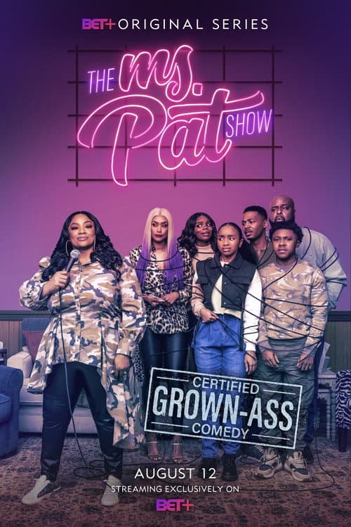 Season 1 poster