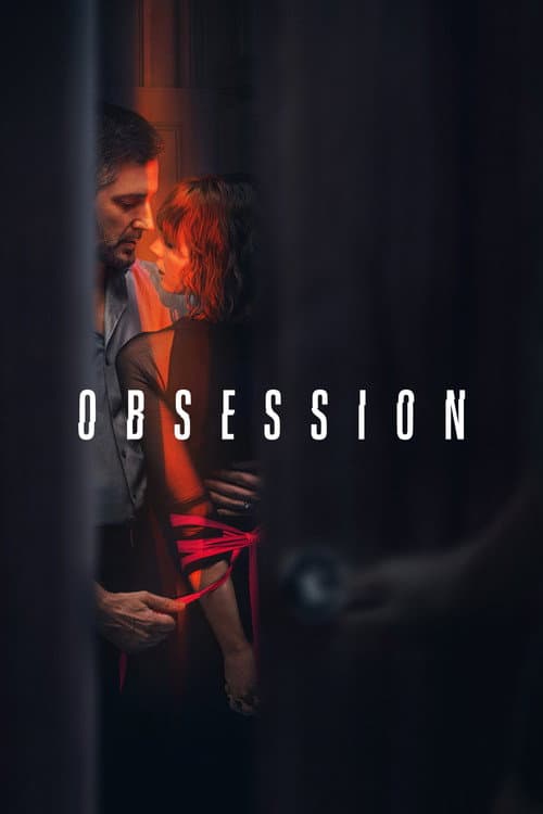 Limited Series poster