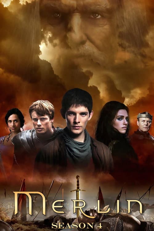 Season 4 poster