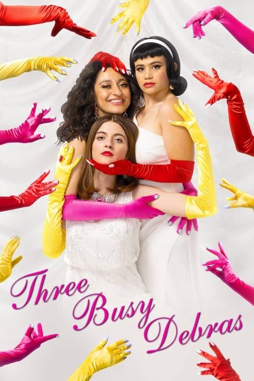 Season 2 poster
