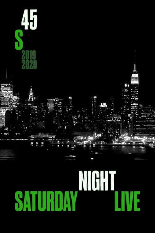 Season 45 poster