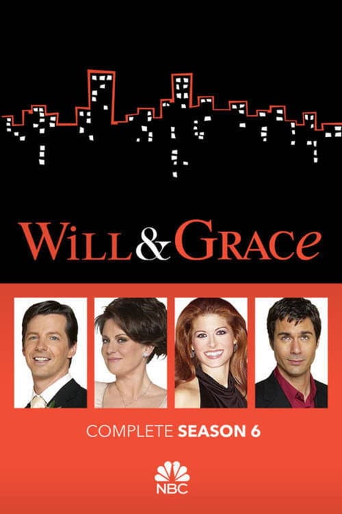 Season 6 poster