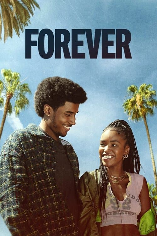 Season 2 poster