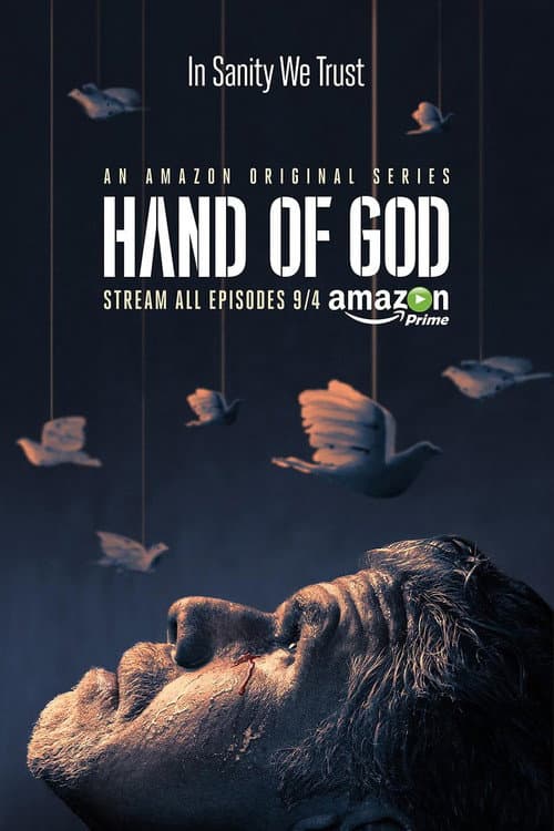 Season 1 poster
