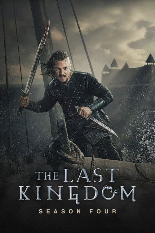 Season 4 poster