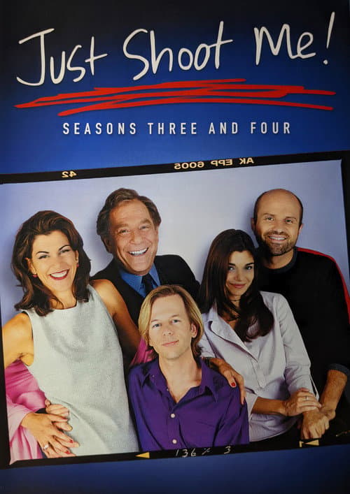 Season 4 poster
