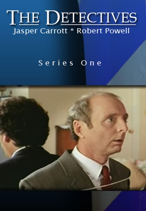 Season 1 poster