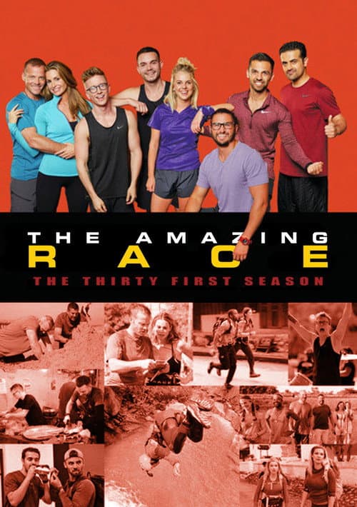 Season 31 poster