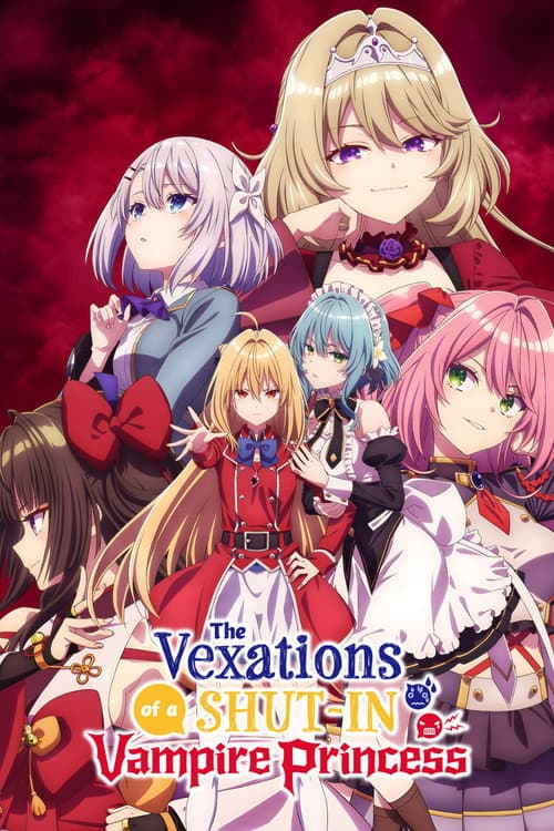 Season 1 poster