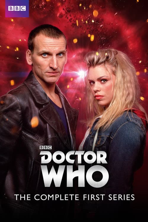 Series 1 poster